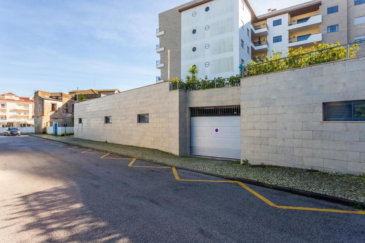James's Quinta Palmeiras: Spacious Luxury Near Town And Apartment Lagos