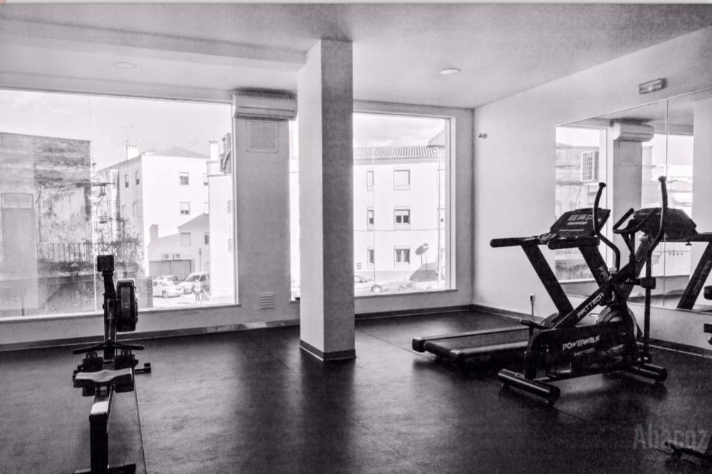 Apartment James's Quinta Palmeiras: Spacious Luxury Near Town And Lagos